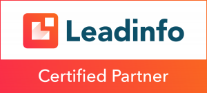 Leadinfo - Certified Partner