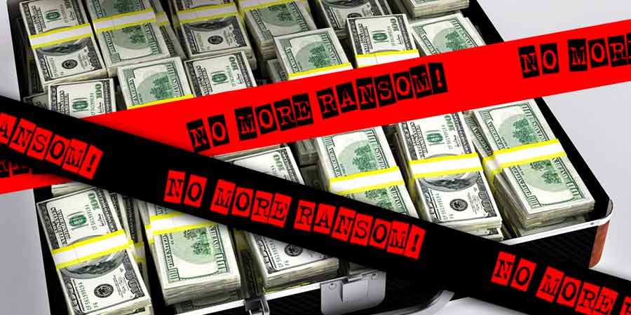 Een jaar 'No More Ransom' en bijna 30.000 gegijzelde apparaten gedecodeerd