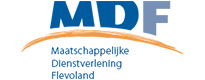 MDF logo