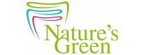 Natures Green logo