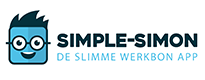 Simple Simon - de slimme werkbon app