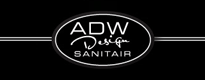 ADW design sanitair